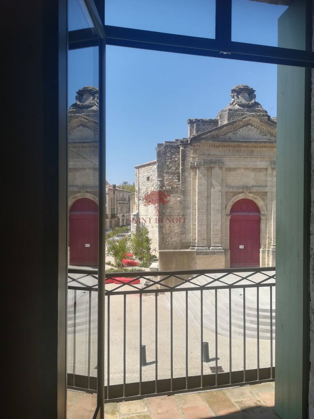 Appartement à louer, 71m², Aniane