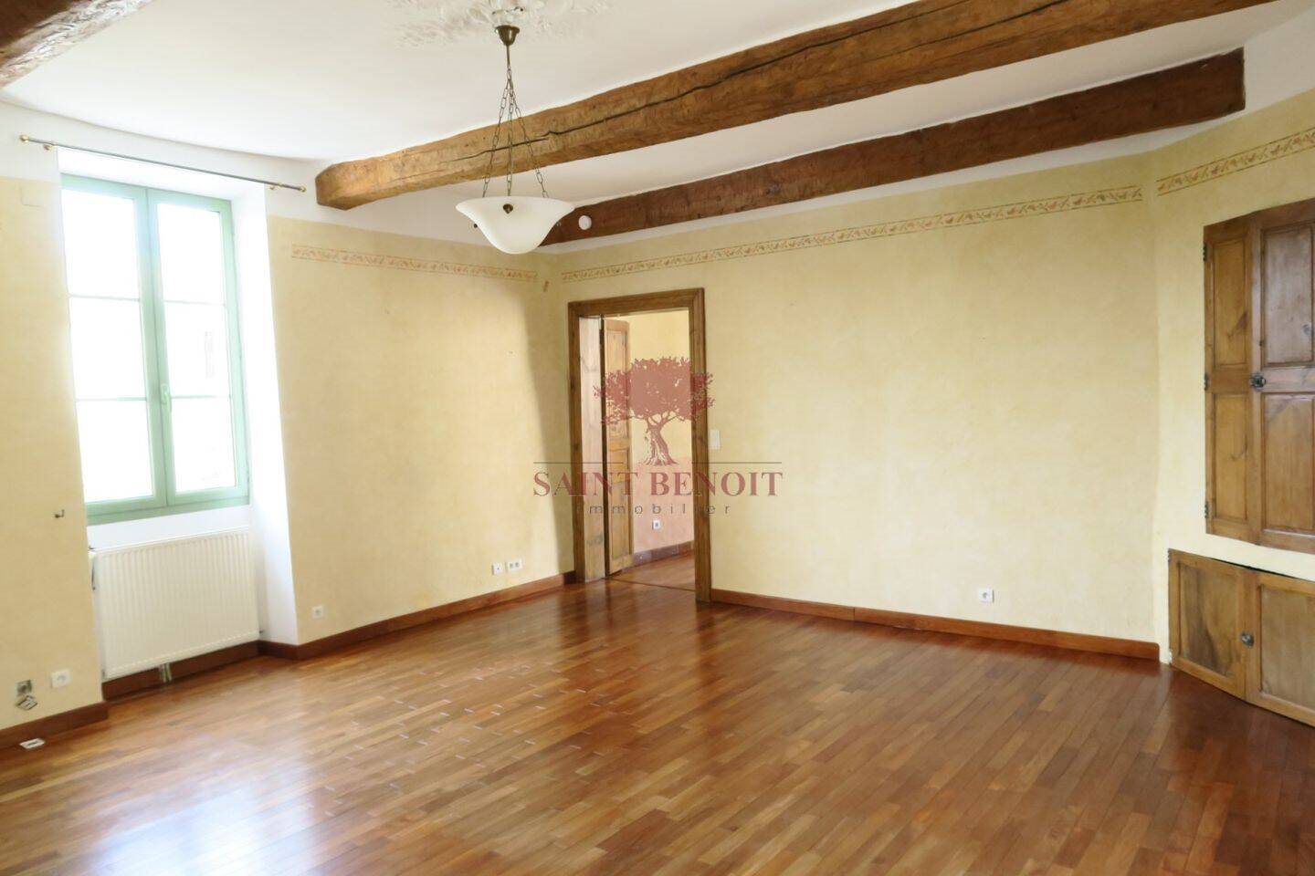 Appartement à louer, 71m², Aniane