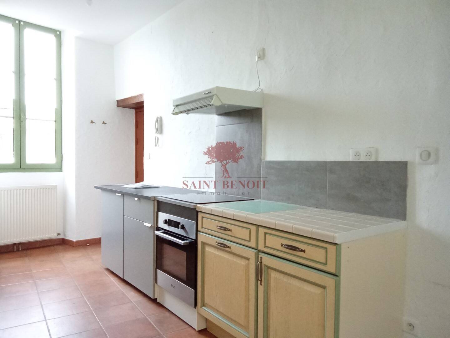 Appartement à louer, 71m², Aniane