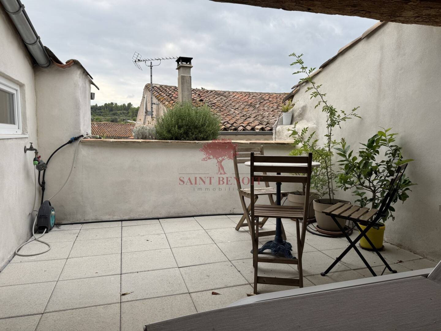 Maison à vendre, 120m², Gignac