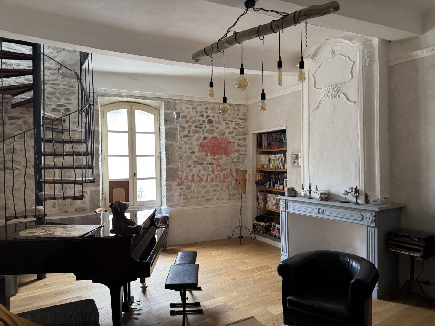 Maison à vendre, 120m², Gignac