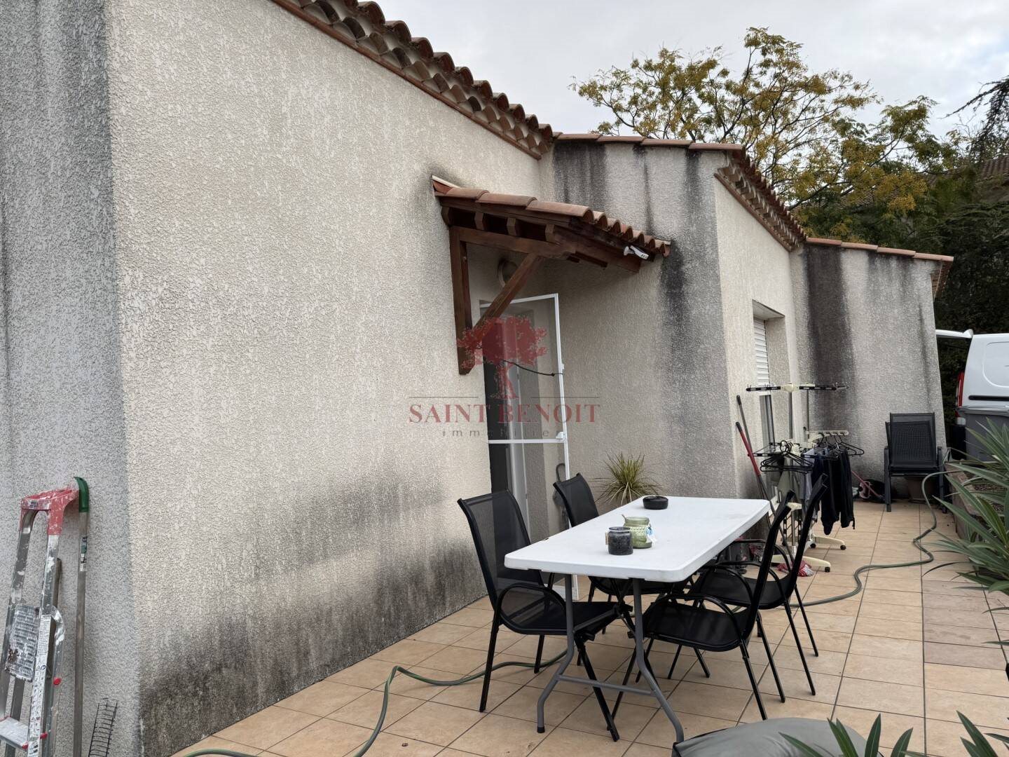 Maison à vendre, 66m², Gignac