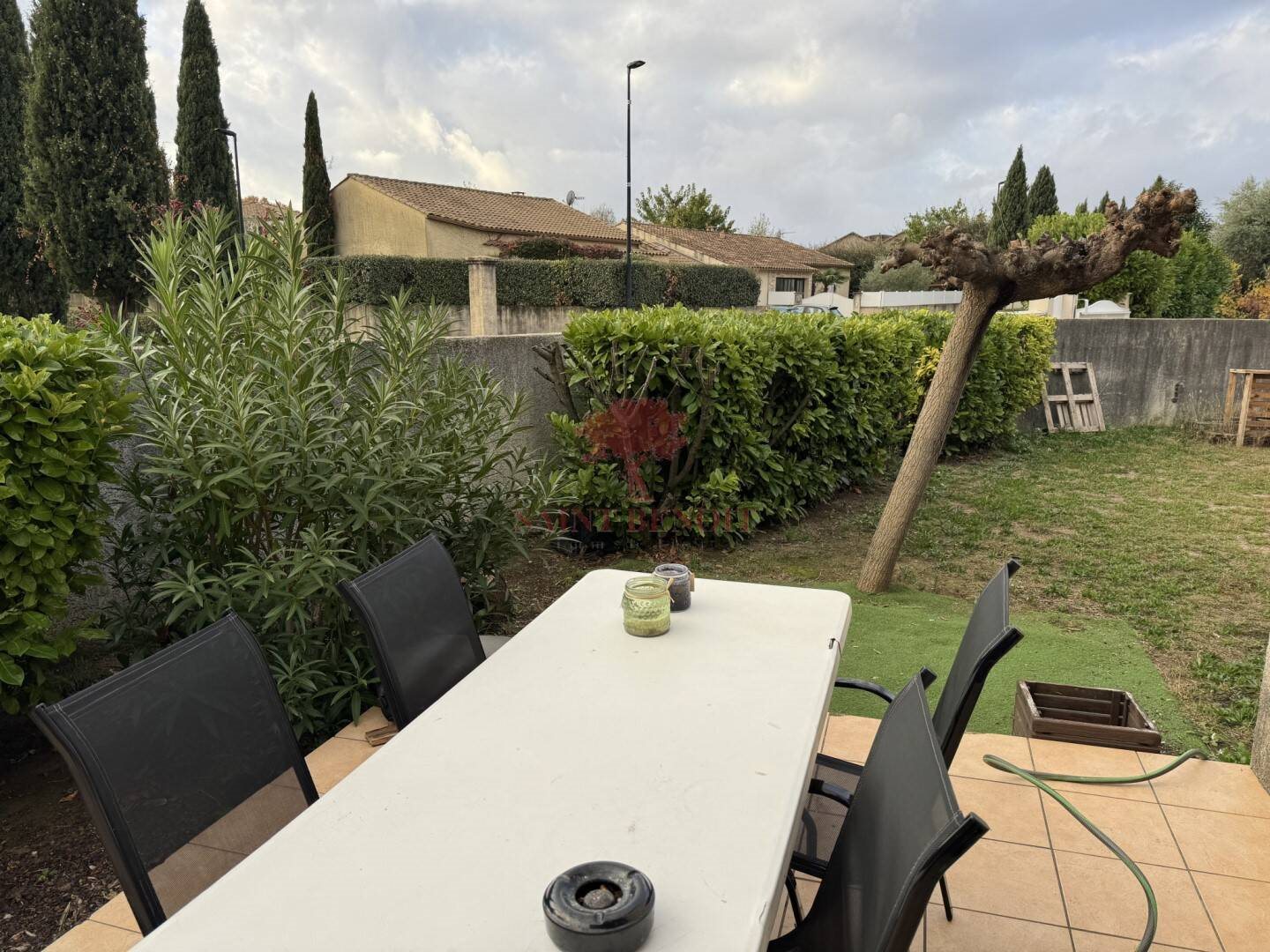 Maison à vendre, 66m², Gignac