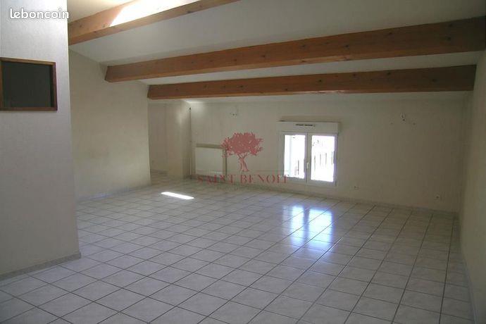 Appartement à louer, 95m², Saint-André-de-Sangonis