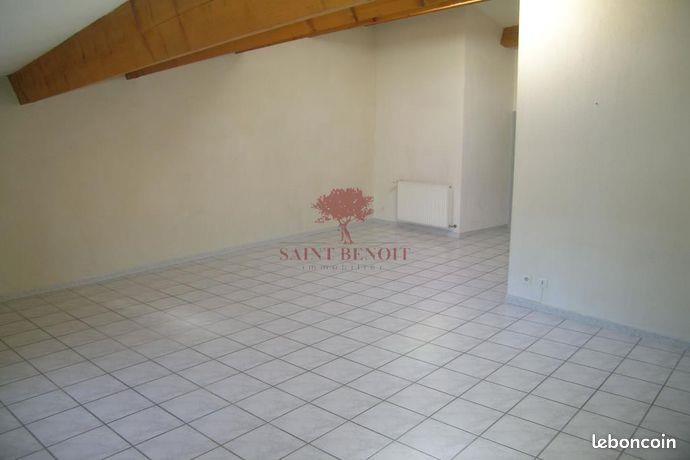 Appartement à louer, 95m², Saint-André-de-Sangonis