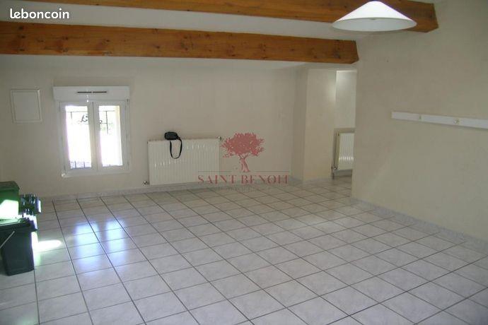 Appartement à louer, 95m², Saint-André-de-Sangonis