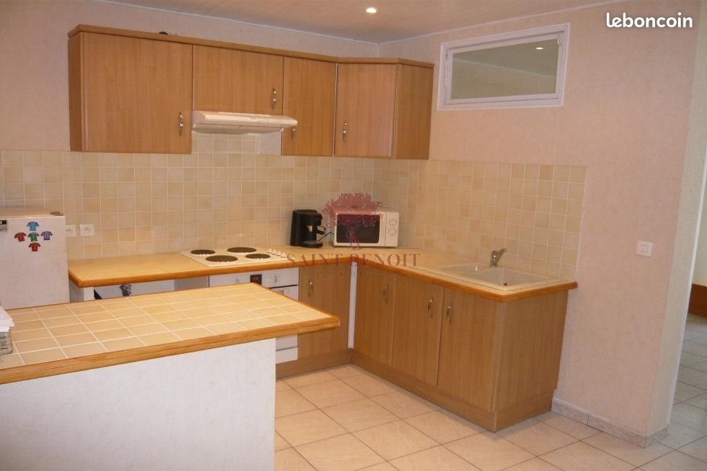 Appartement à louer, 39m², Gignac