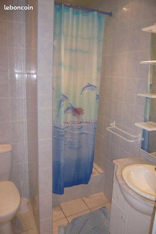 Appartement à louer, 39m², Gignac