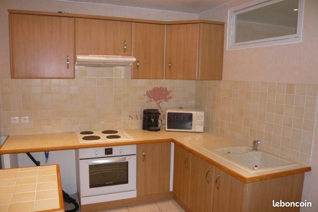 Appartement à louer, 39m², Gignac