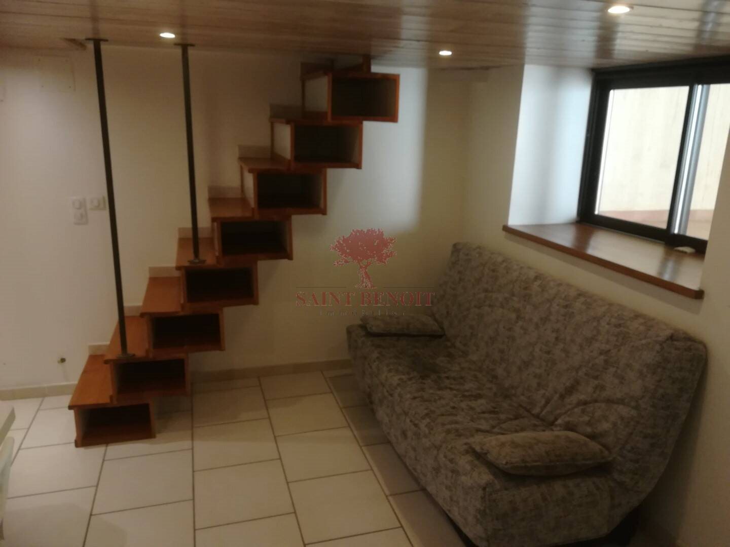 Appartement à louer, 36m², Saint-Bauzille-de-la-Sylve