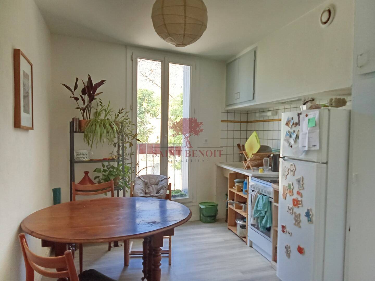 Maison à louer, 75m², Aniane