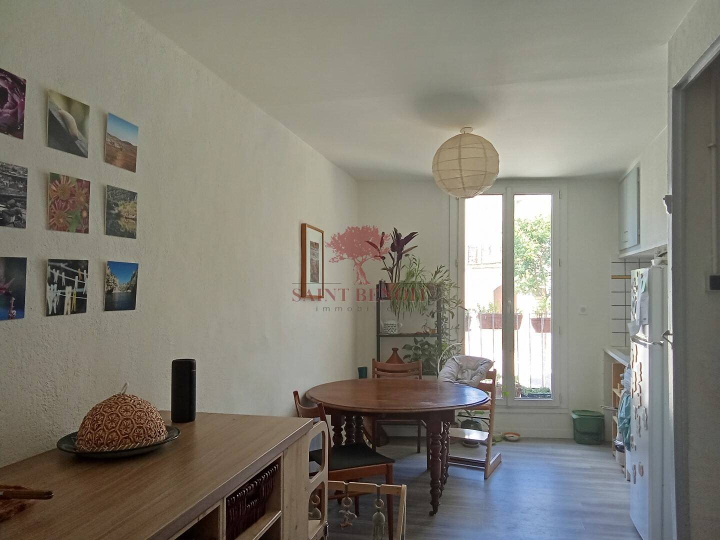 Maison à louer, 75m², Aniane
