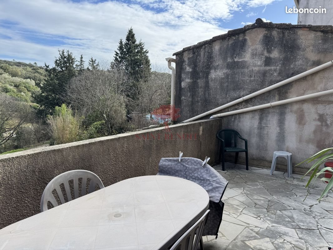 Maison à vendre, 92m², Puéchabon