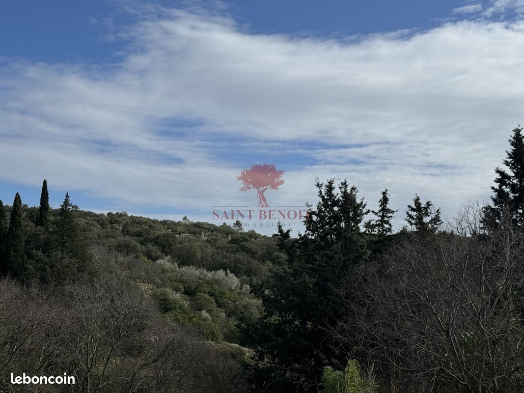 Maison à vendre, 92m², Puéchabon