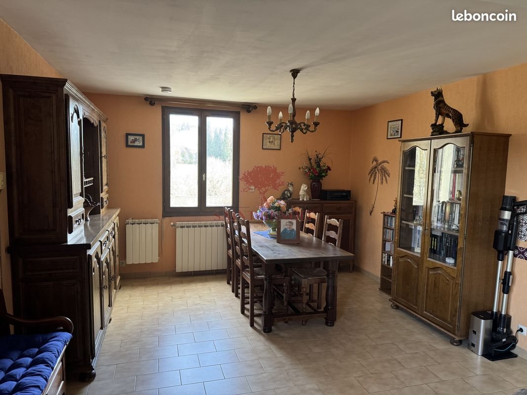 Maison à vendre, 92m², Puéchabon