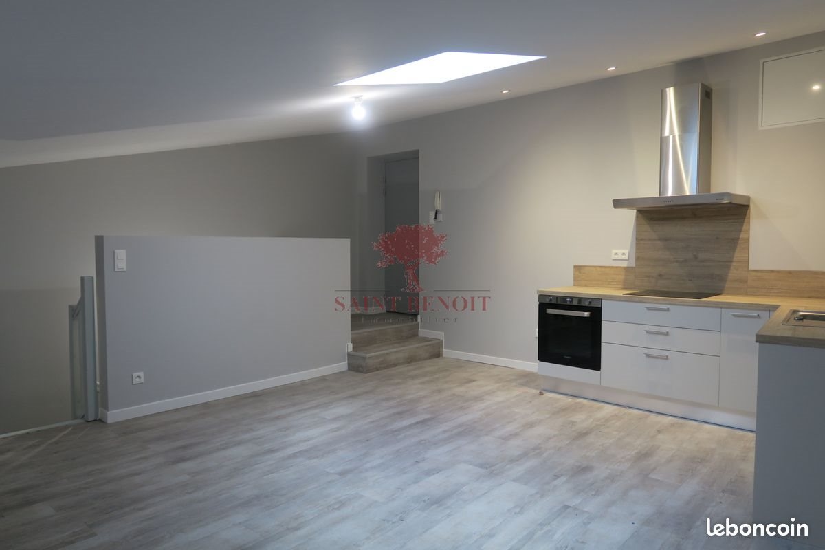 Appartement à louer, 49m², Gignac