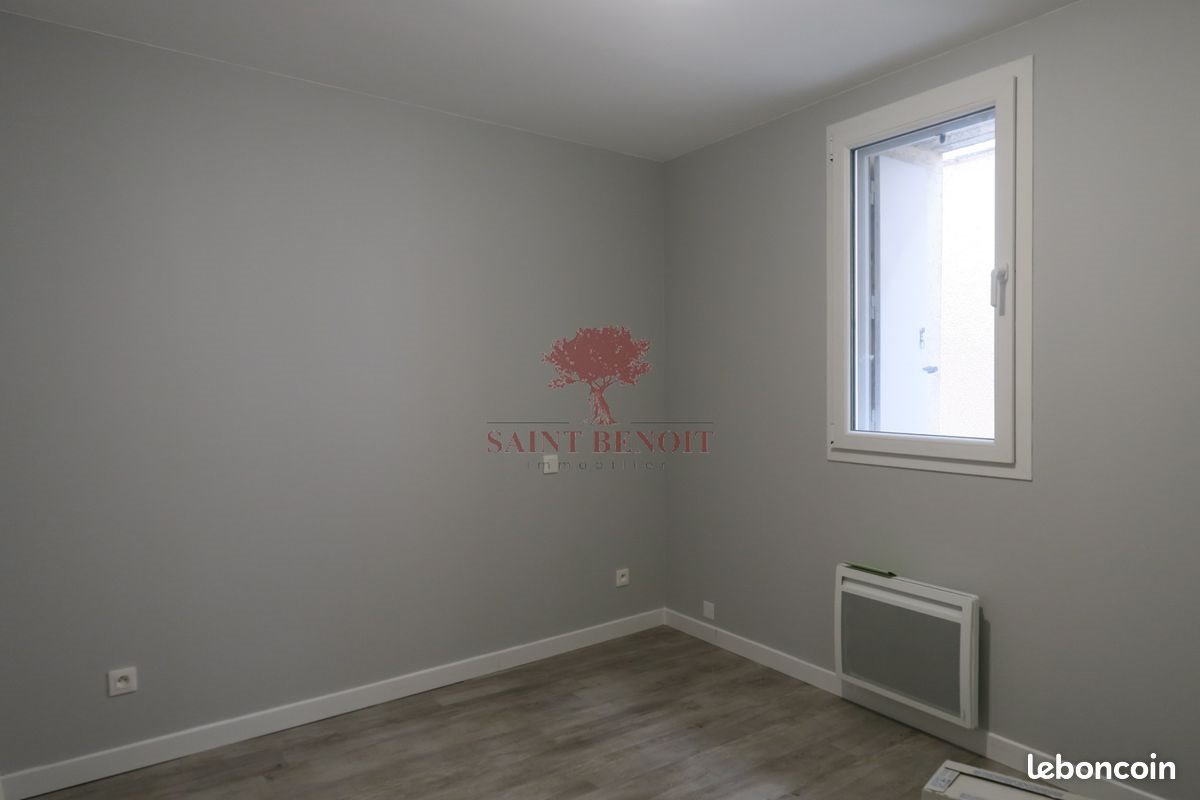 Appartement à louer, 49m², Gignac