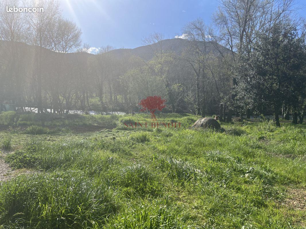 Appartement à louer, 111m², Le Bousquet-d'Orb