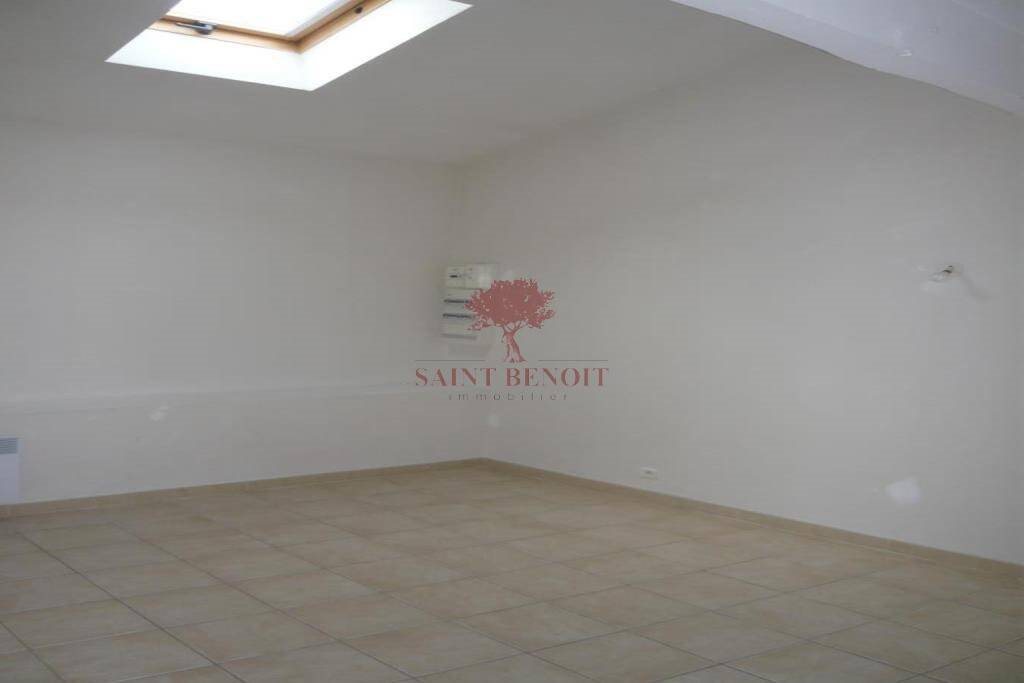 Appartement à louer, 80m², Saint-André-de-Sangonis