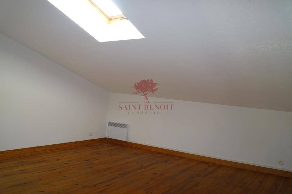 Appartement à louer, 80m², Saint-André-de-Sangonis