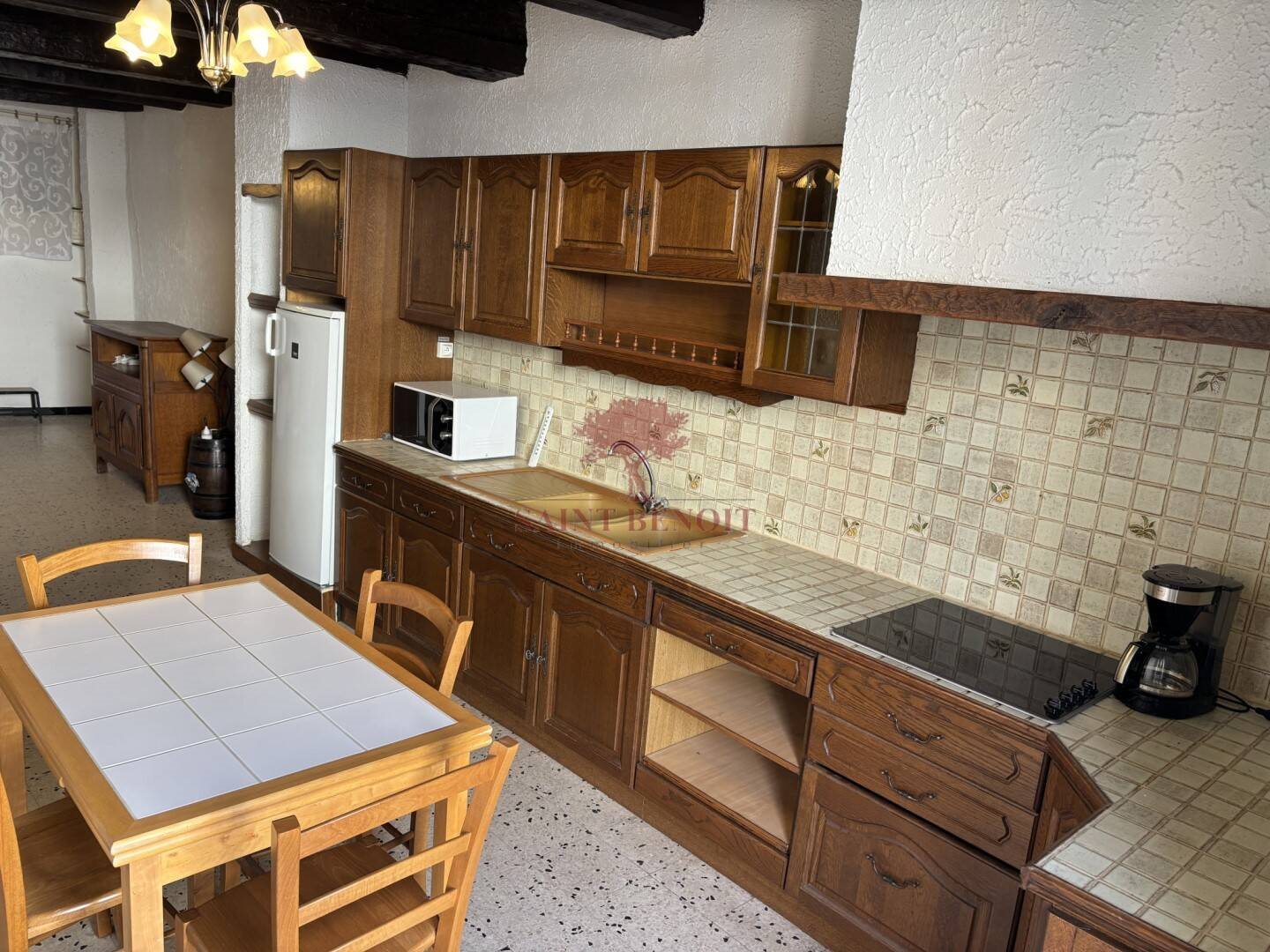 Maison à louer, 71m², Aniane