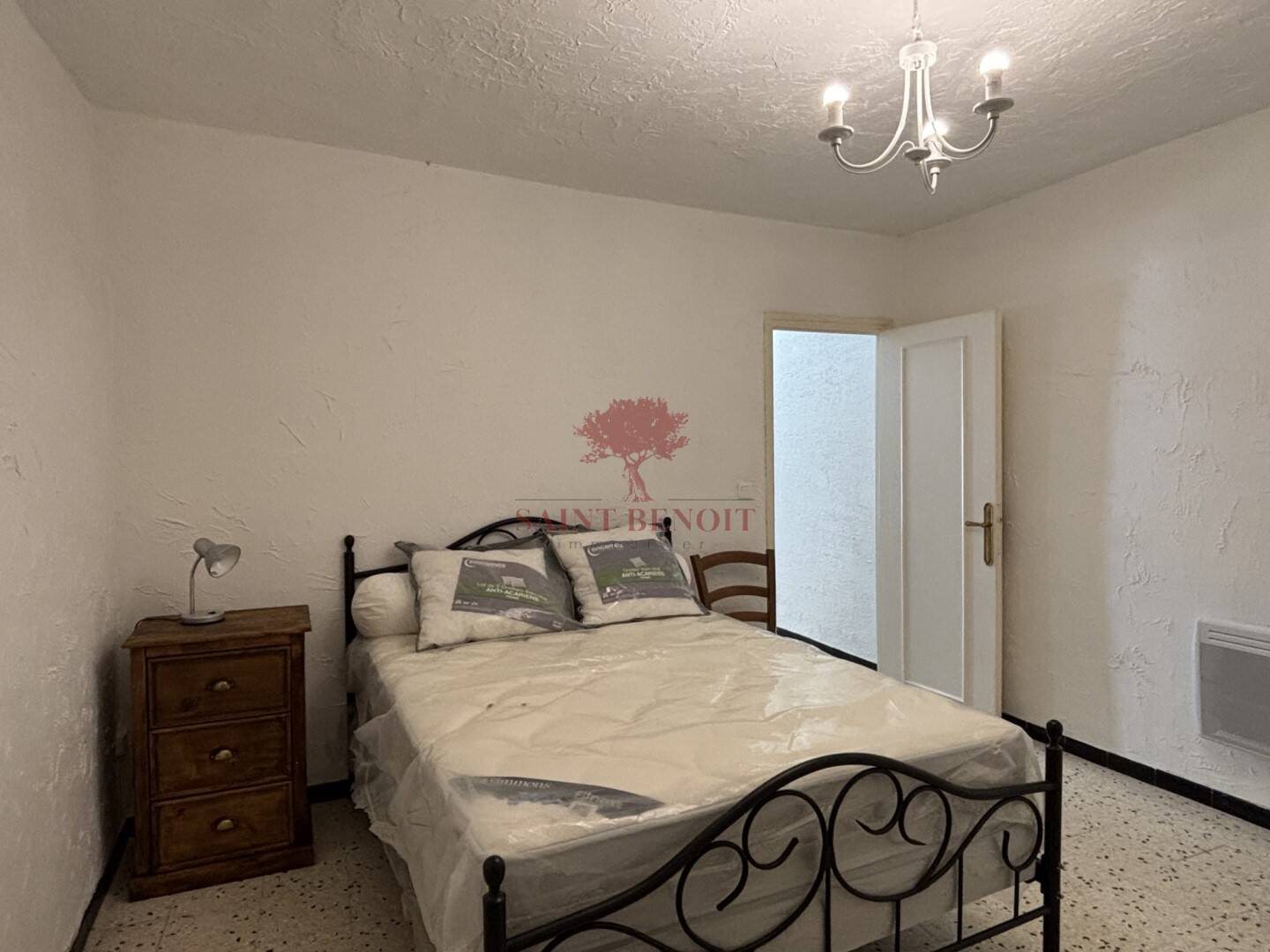 Maison à louer, 71m², Aniane