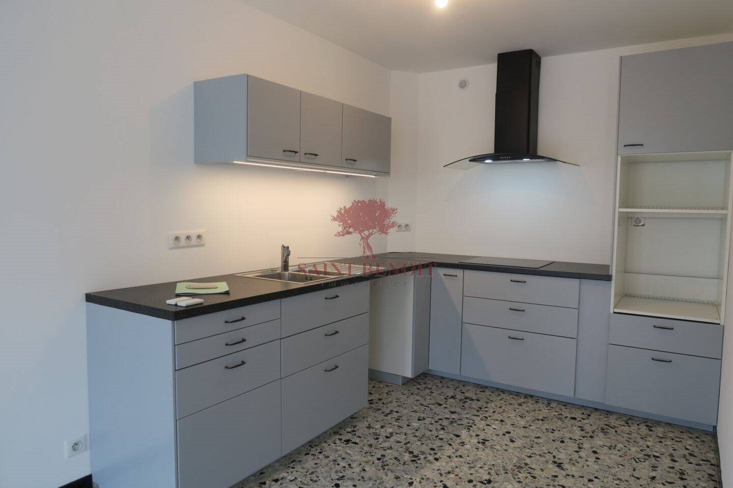 Maison à louer, 114m², Gignac