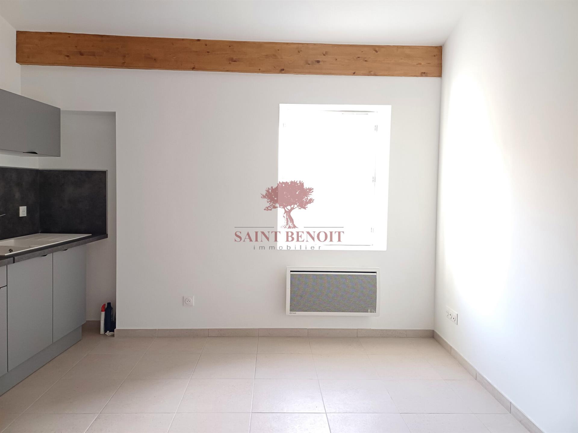 Maison à louer, 36m², Argelliers