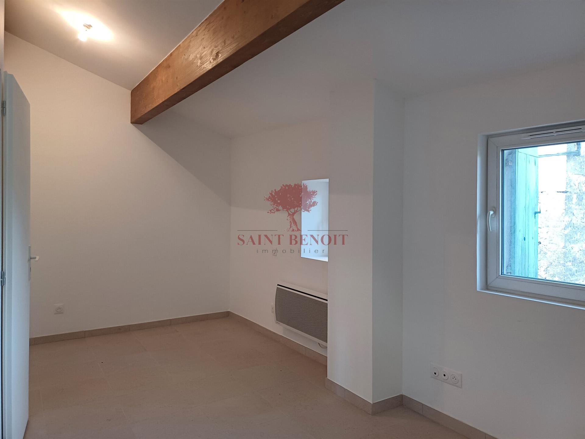 Maison à louer, 36m², Argelliers