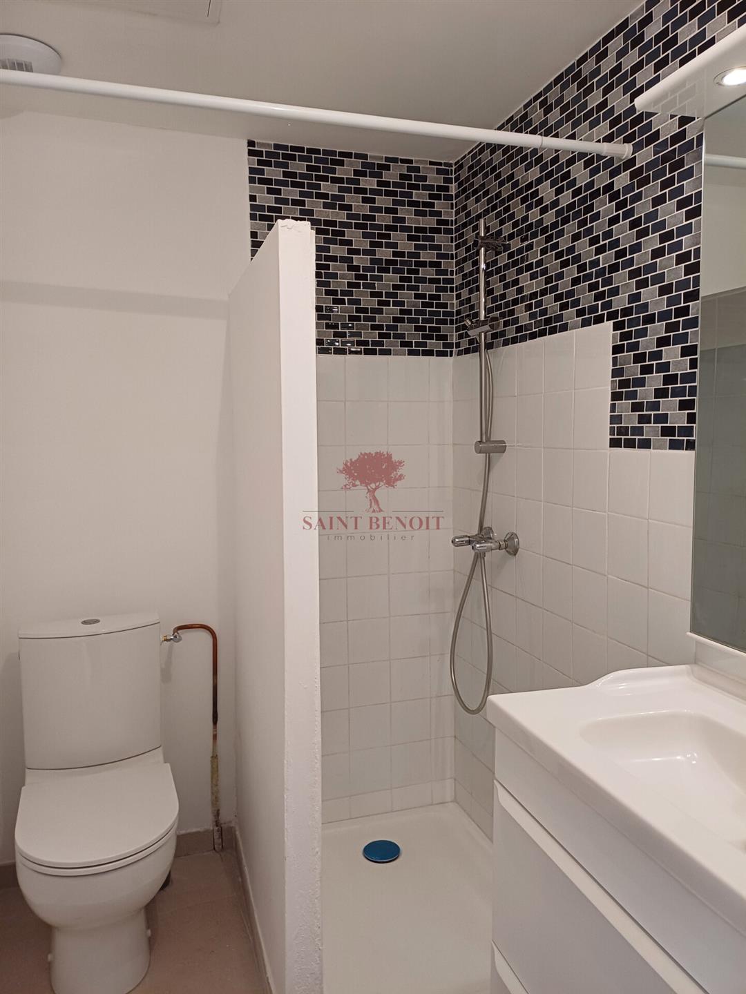 Maison à louer, 36m², Argelliers