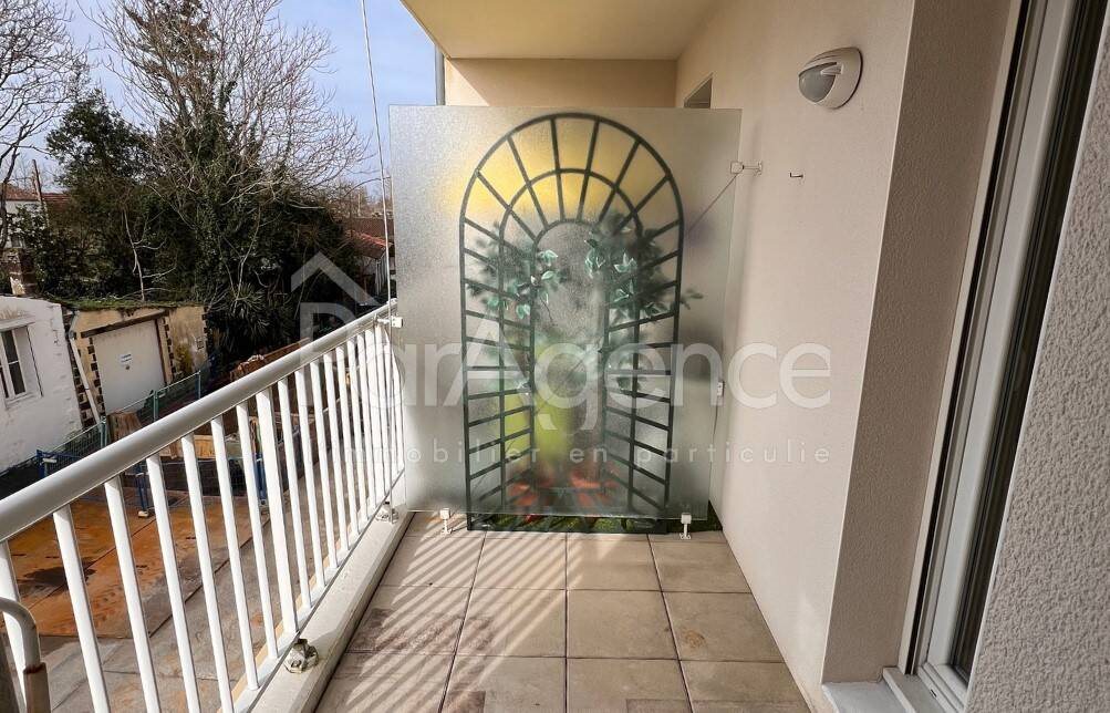 Appartement à louer, 68m², Saujon