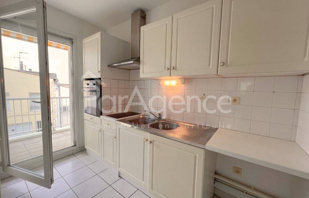 Appartement à louer, 68m², Saujon