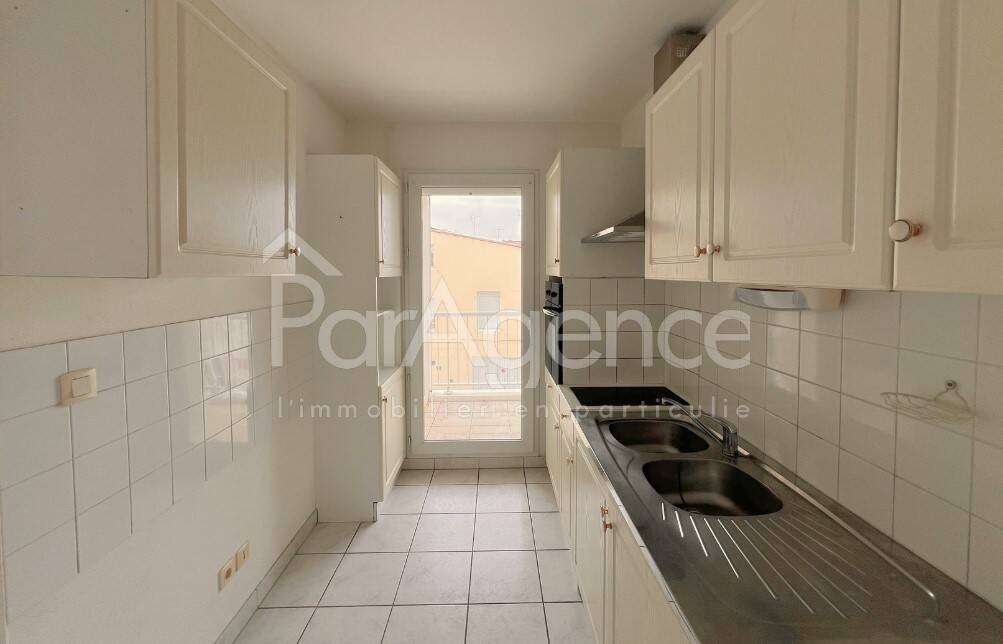 Appartement à louer, 68m², Saujon