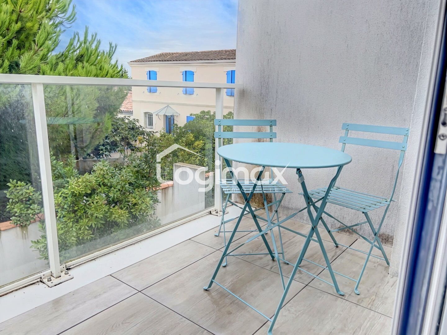 Appartement à louer, 40m², Puilboreau