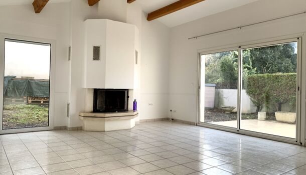 Maison à louer, 83m², Puilboreau