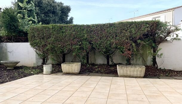 Maison à louer, 83m², Puilboreau