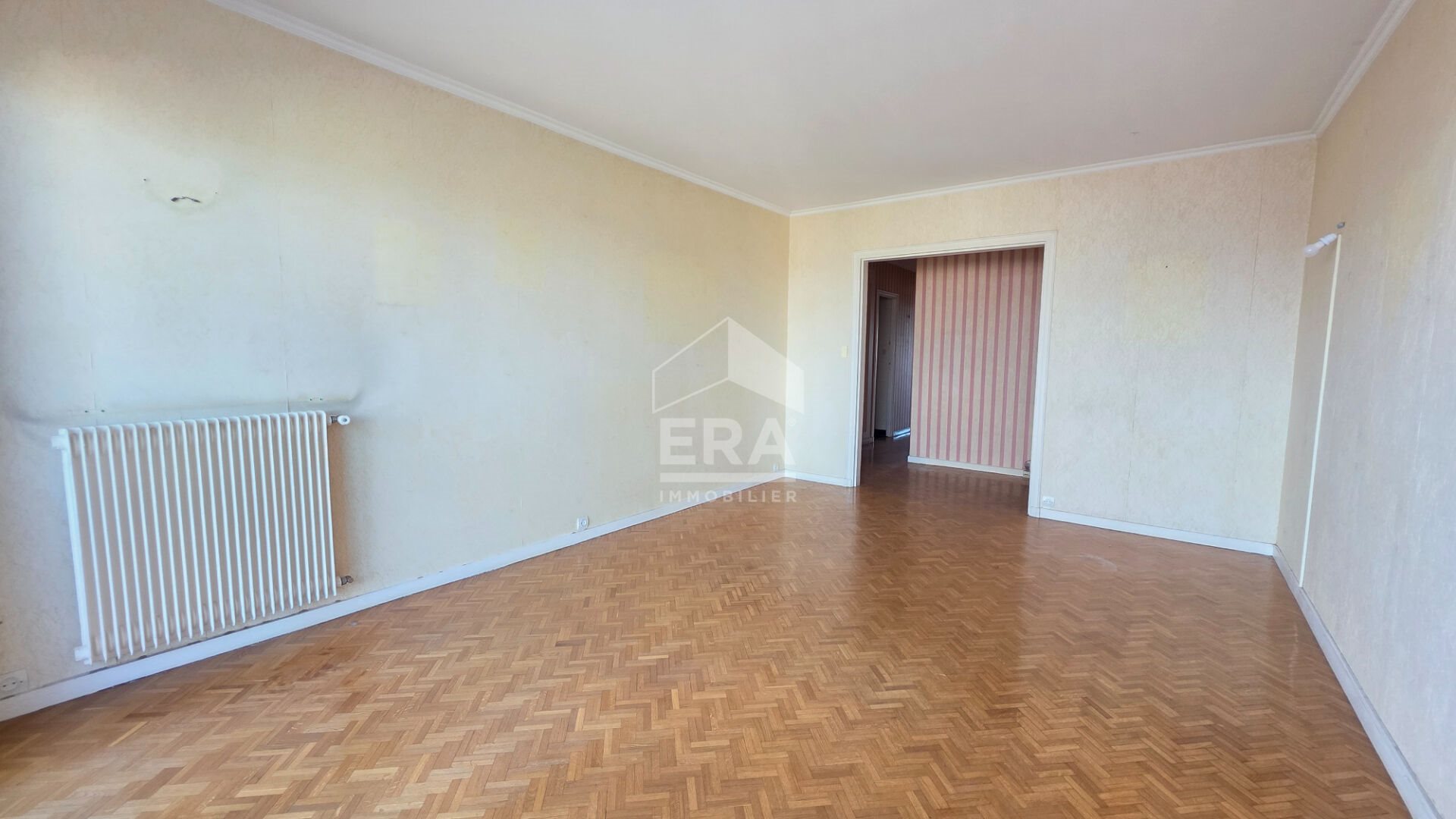 Appartement à vendre, 76m², Tours