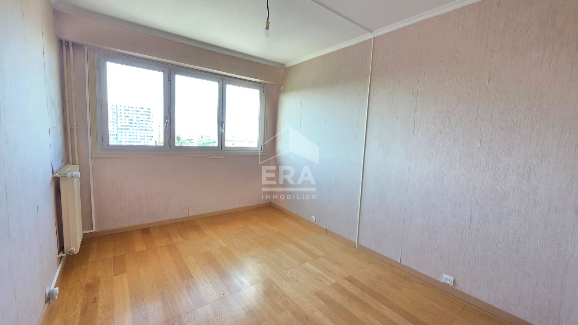 Appartement à vendre, 76m², Tours