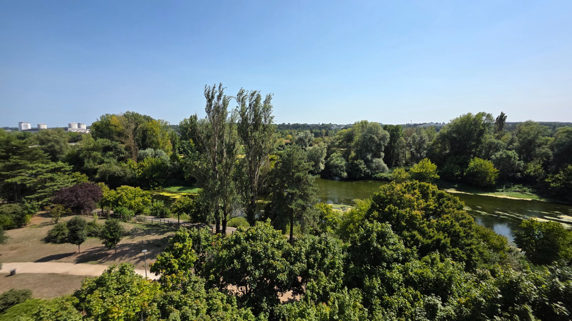 Appartement à vendre, 73m², Tours