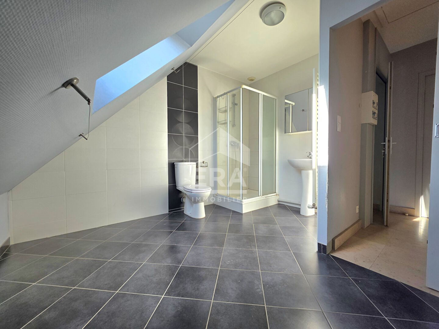 Appartement à vendre, 37m², Tours