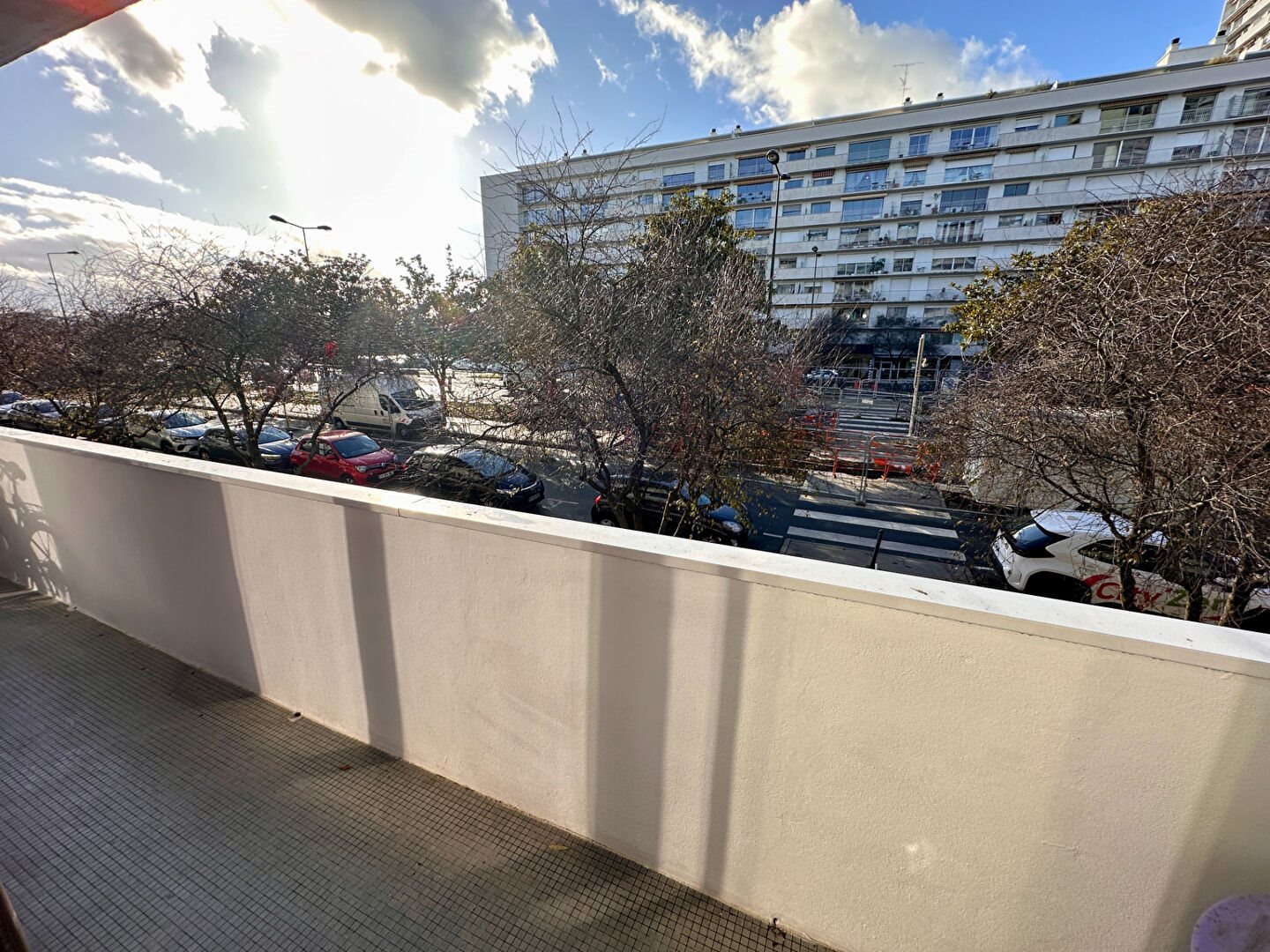 Appartement à vendre, 102m², Tours