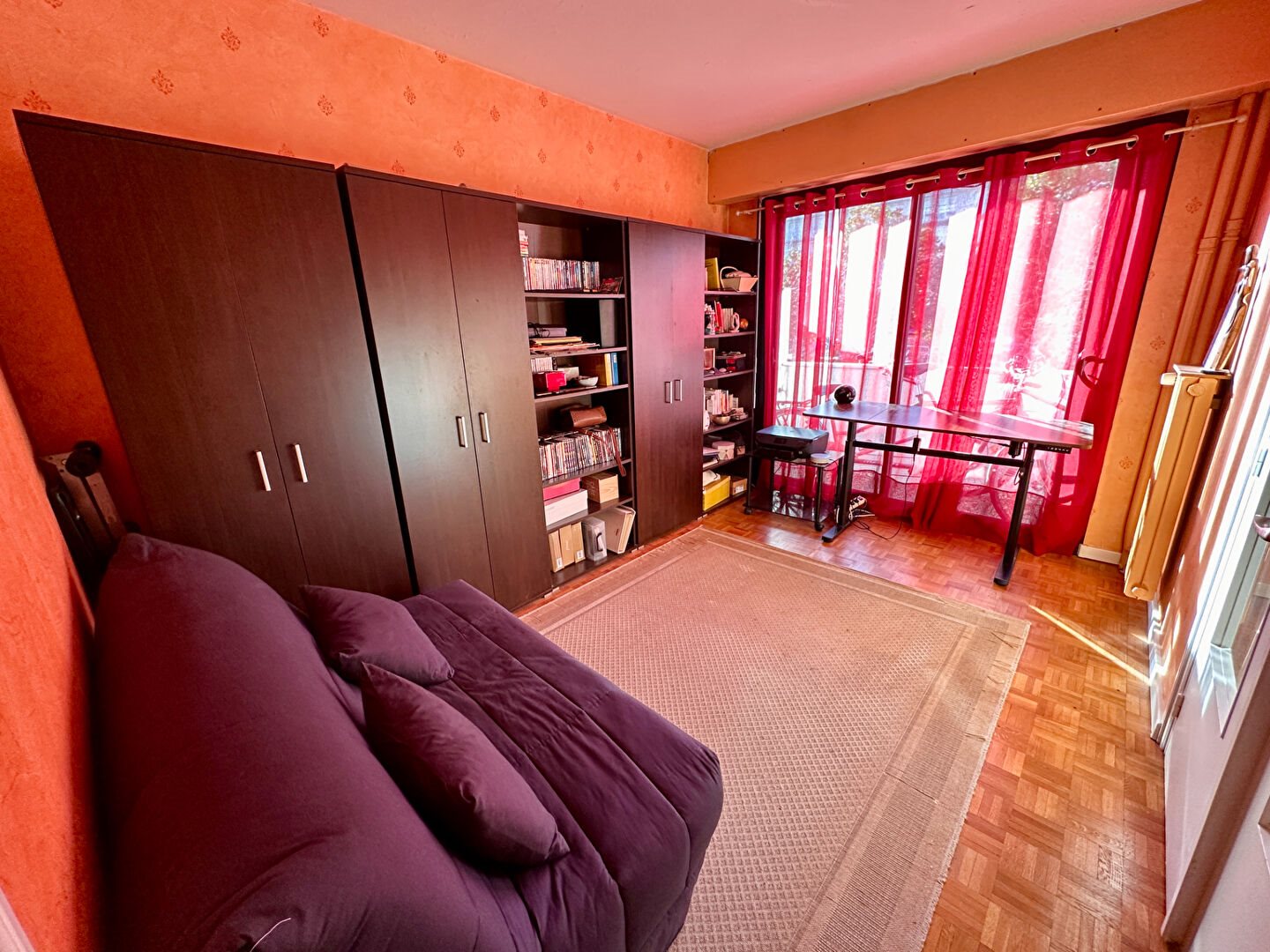 Appartement à vendre, 102m², Tours