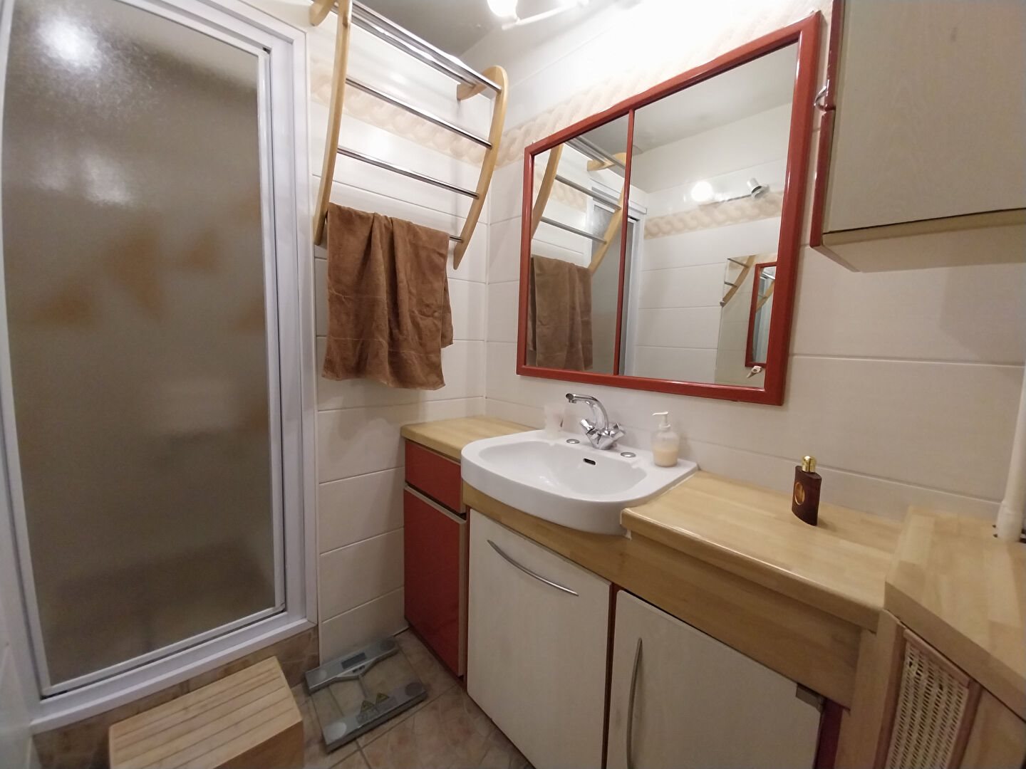 Appartement à vendre, 88m², Tours