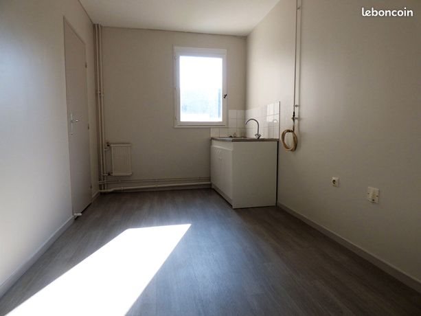 Appartement à vendre, 71m², Tours