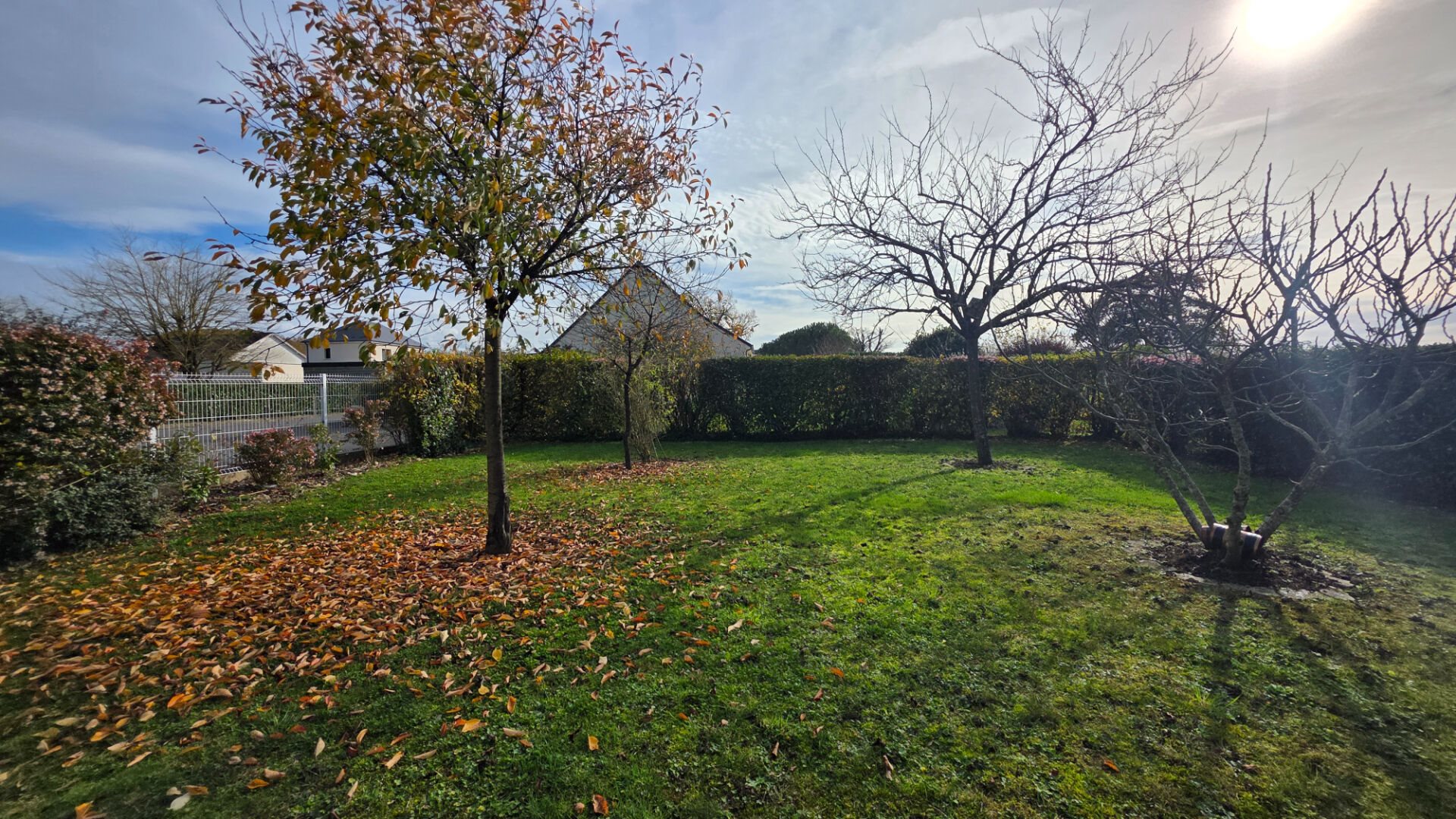 Maison à vendre, 118m², Ballan-Miré