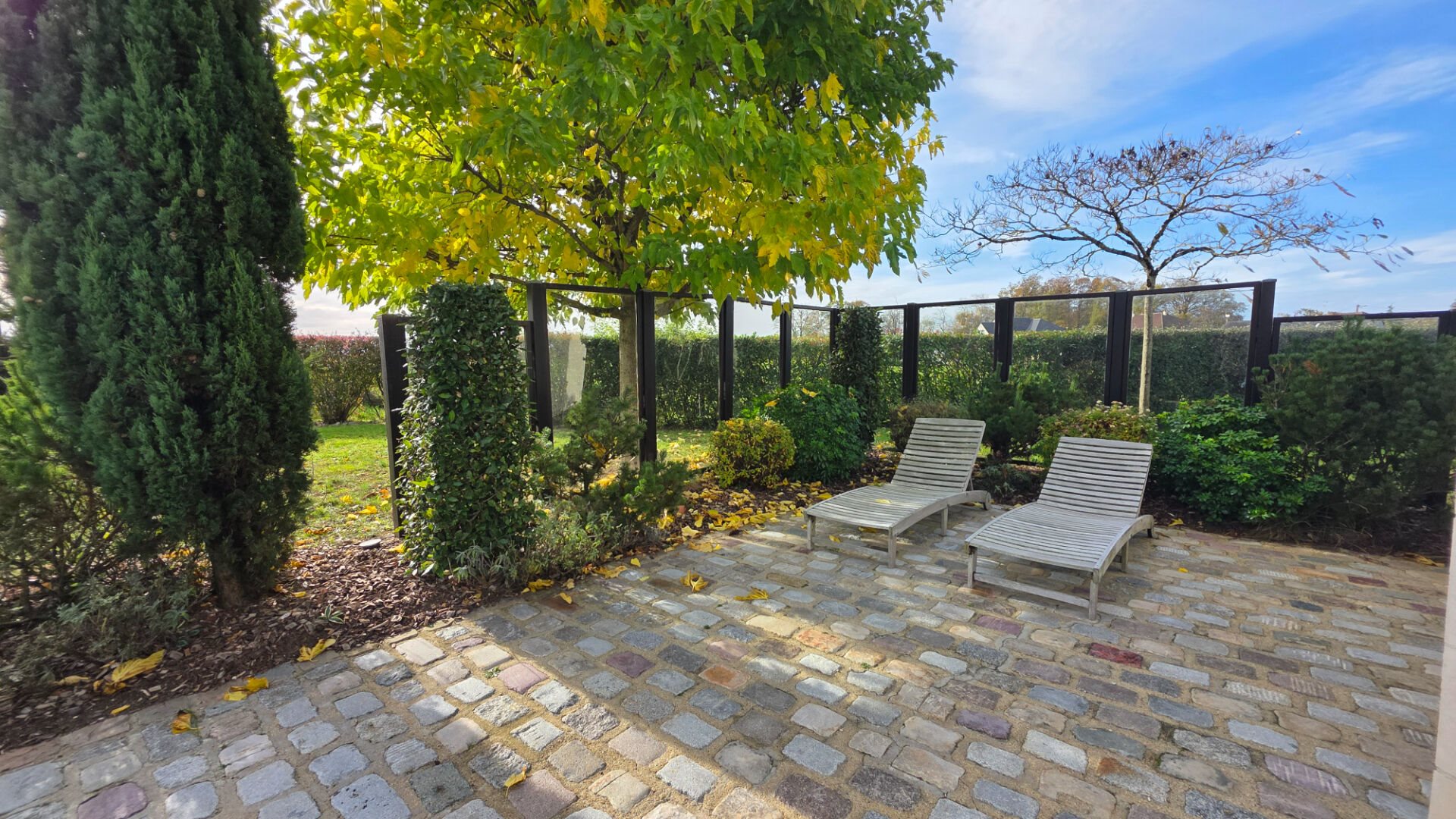 Maison à vendre, 118m², Ballan-Miré