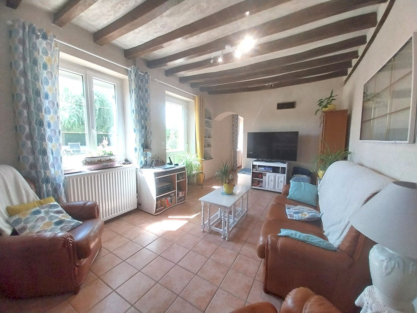Maison à vendre, 180m², Avrillé-les-Ponceaux