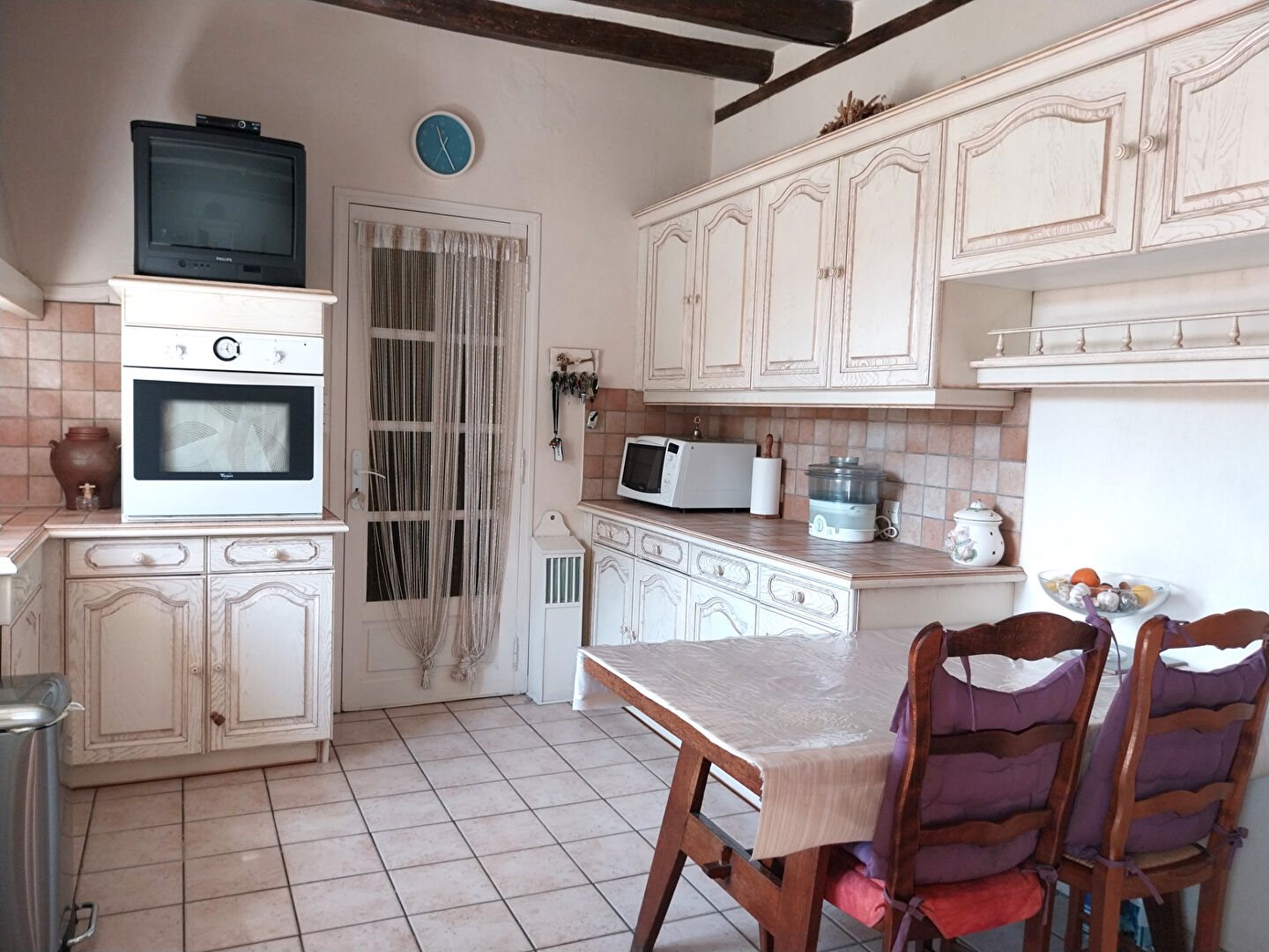 Maison à vendre, 180m², Avrillé-les-Ponceaux