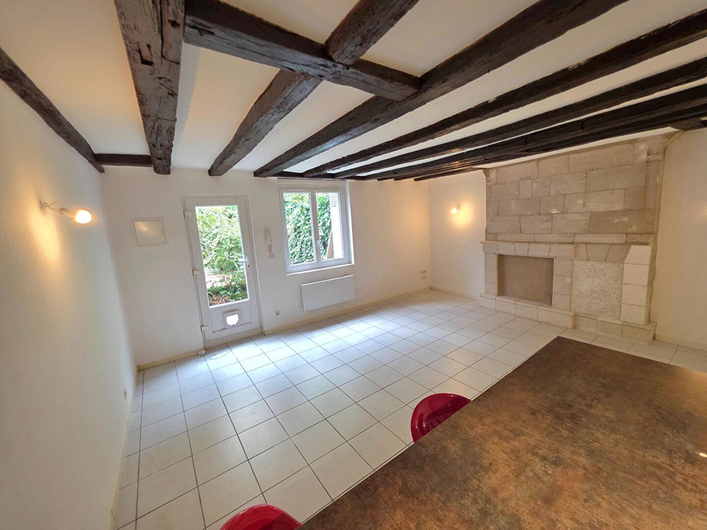 Appartement à vendre, 42m², Tours