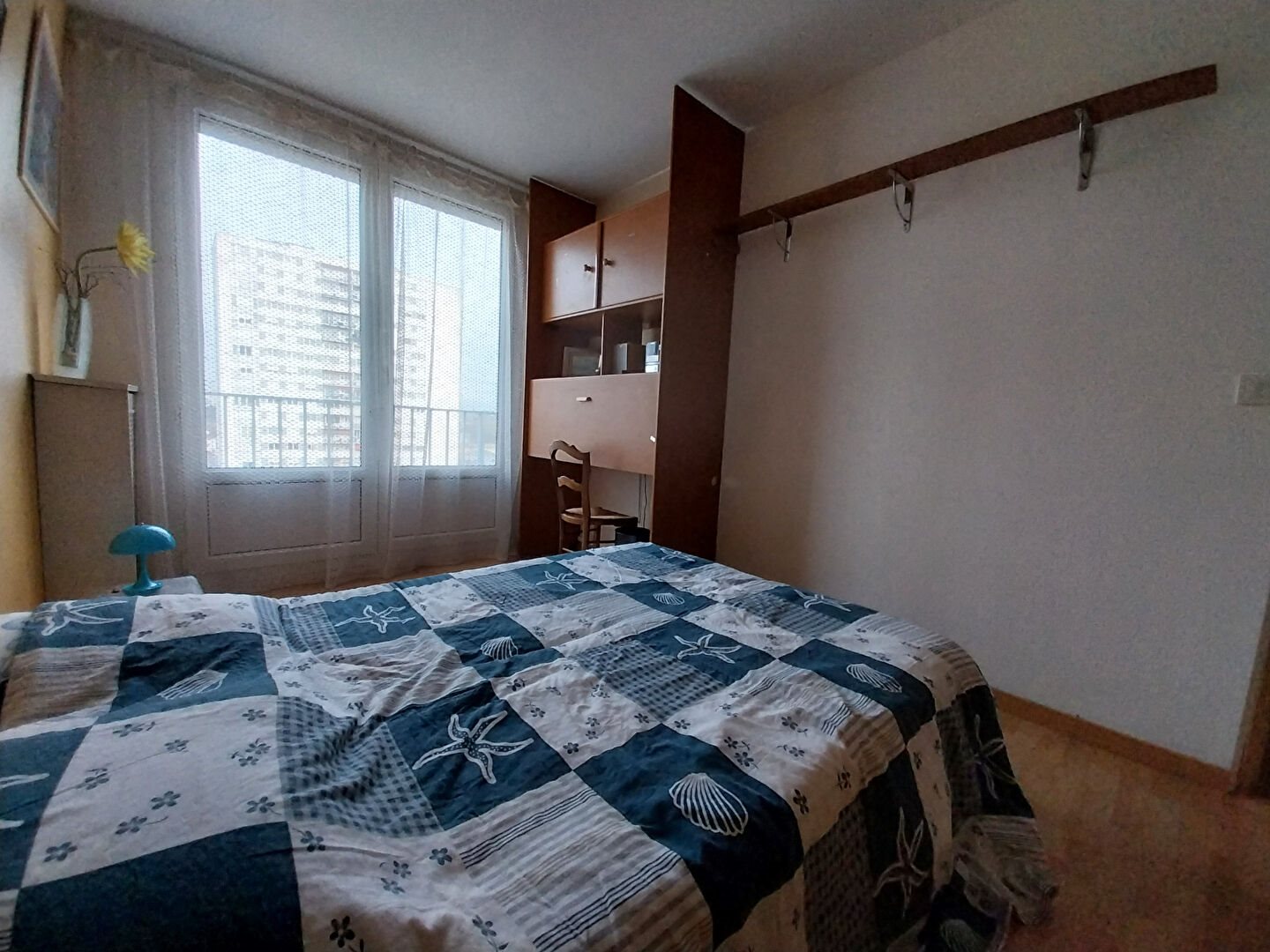 Appartement à vendre, 88m², Tours